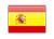 NUOVA TEAM COPERTURE - Espanol